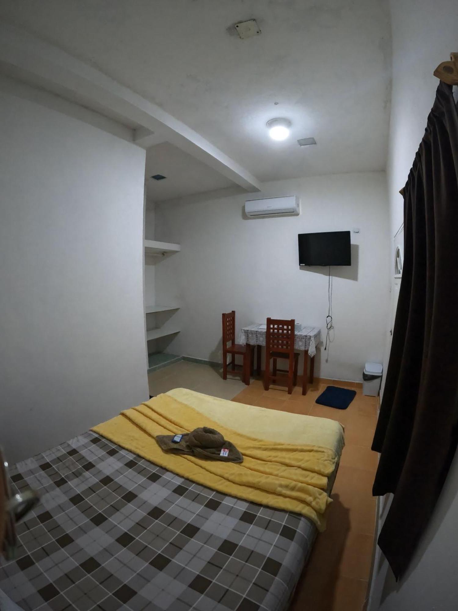 Hotel Laguna 코바 외부 사진