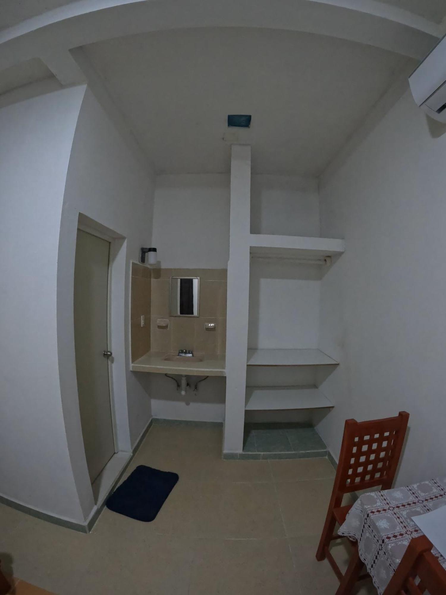 Hotel Laguna 코바 외부 사진