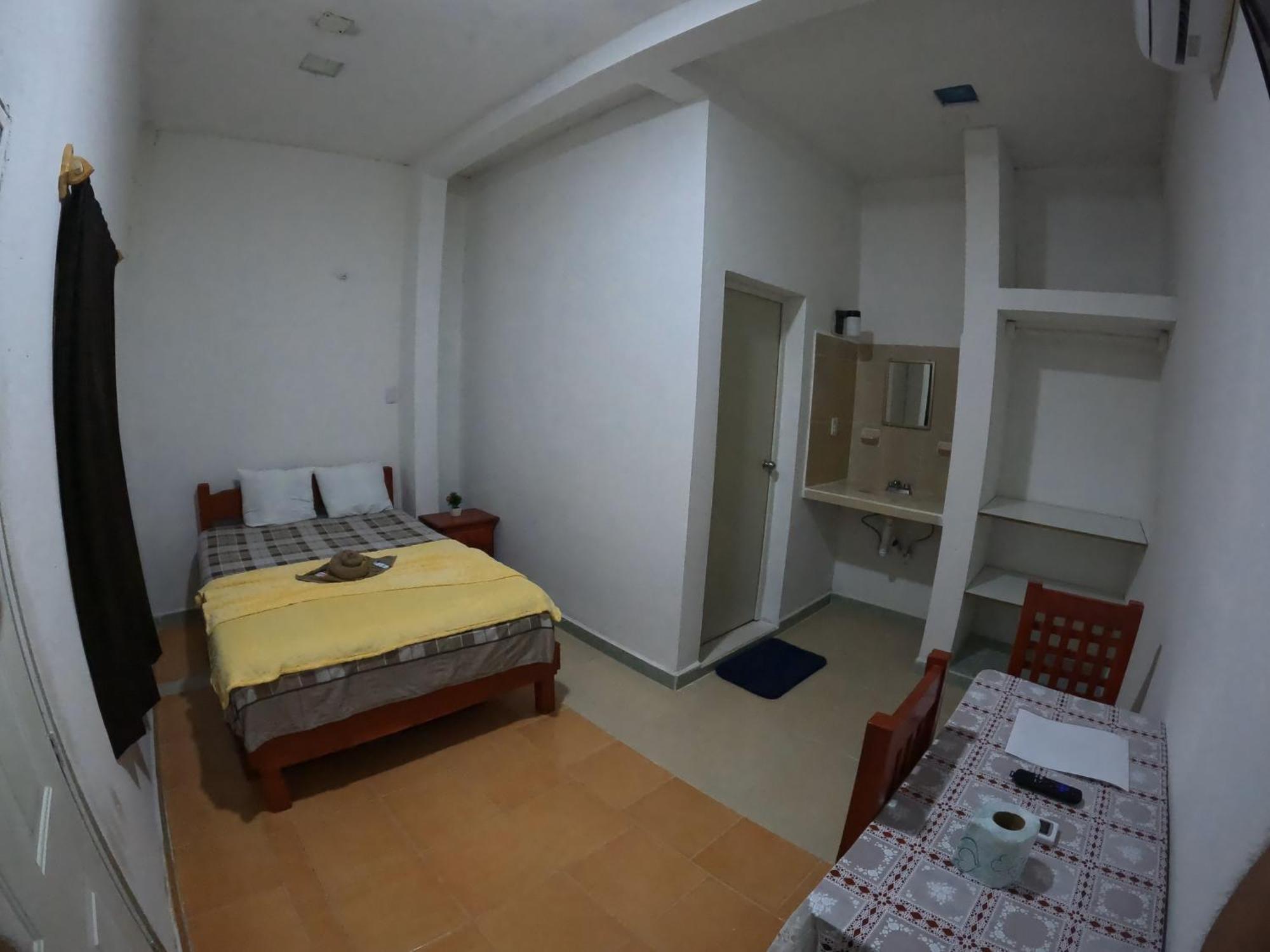 Hotel Laguna 코바 외부 사진