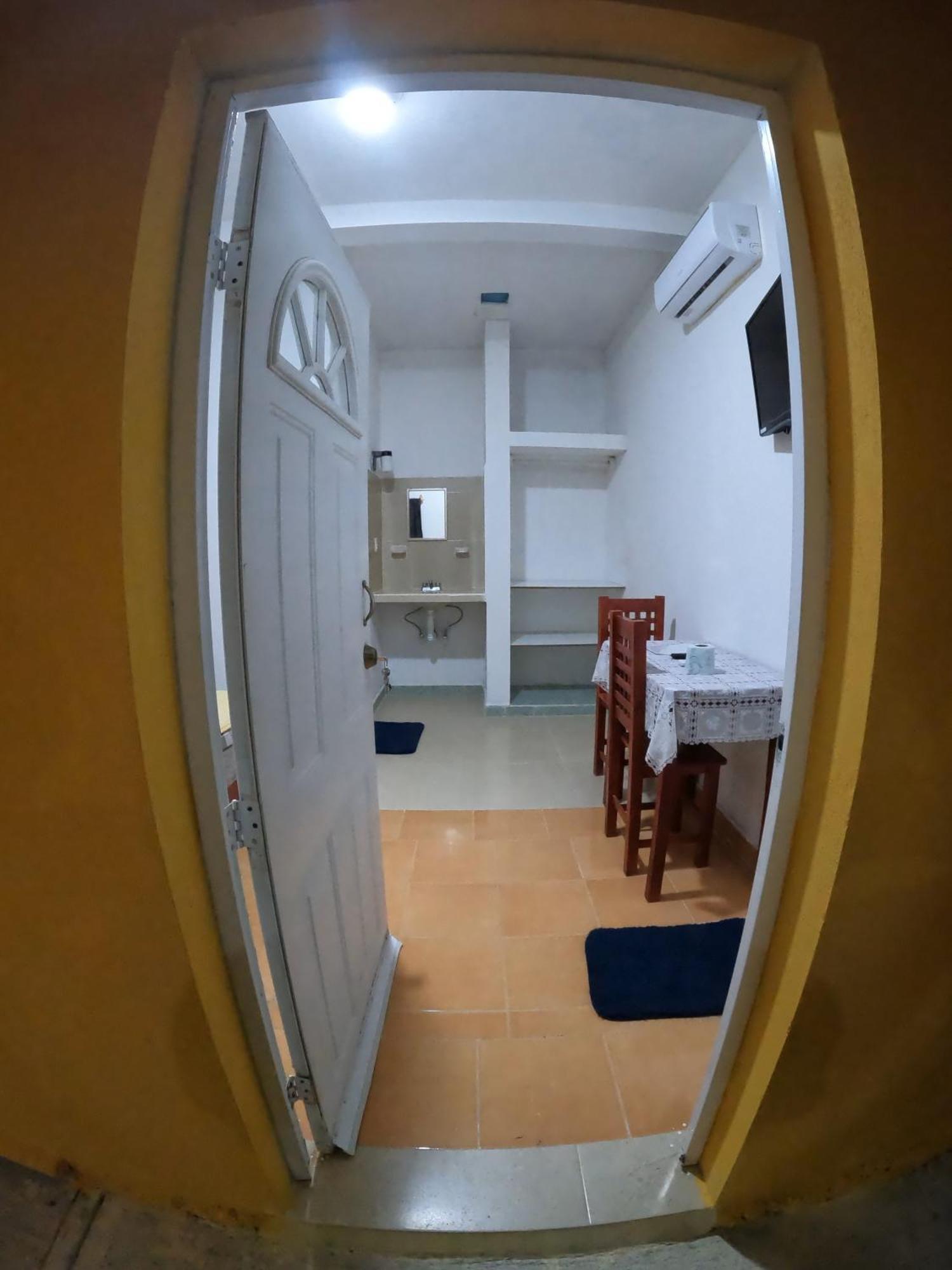 Hotel Laguna 코바 외부 사진