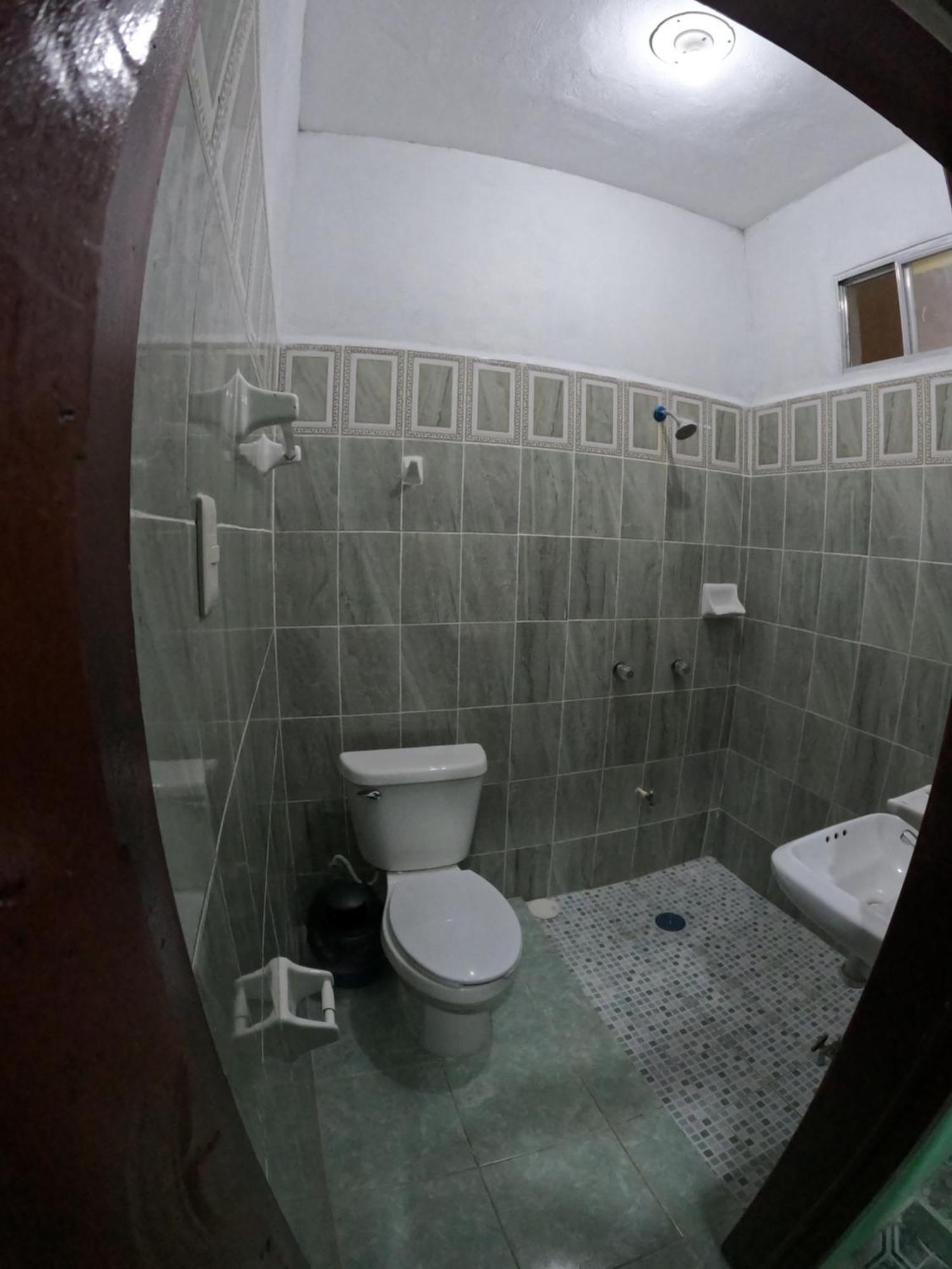 Hotel Laguna 코바 외부 사진